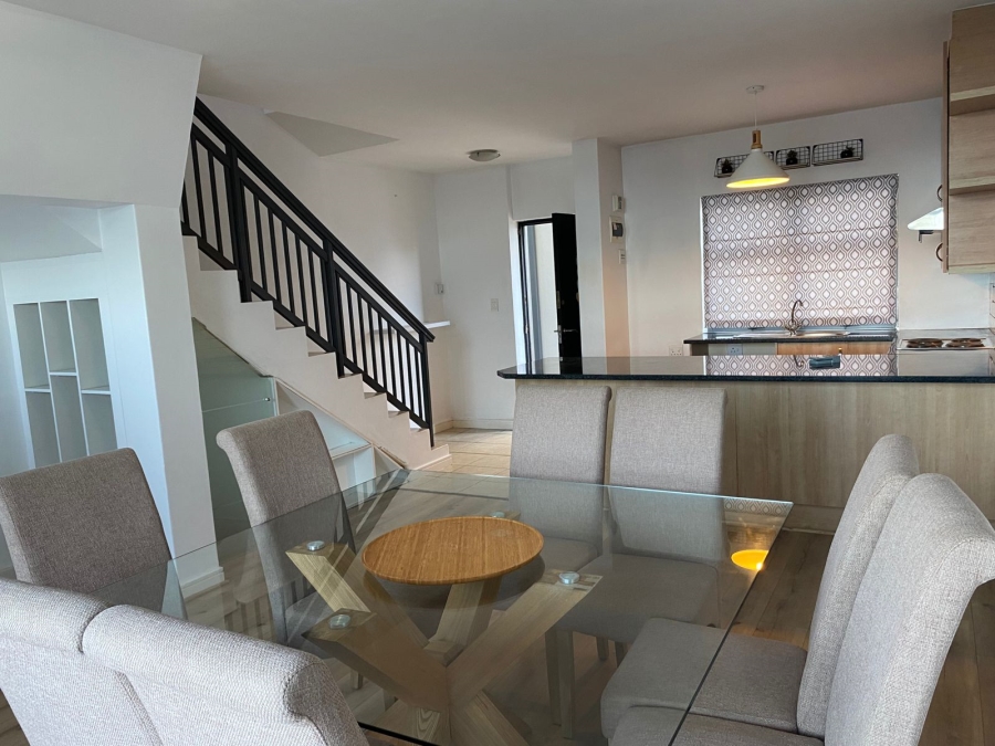 To Let 3 Bedroom Property for Rent in Muizenberg Western Cape